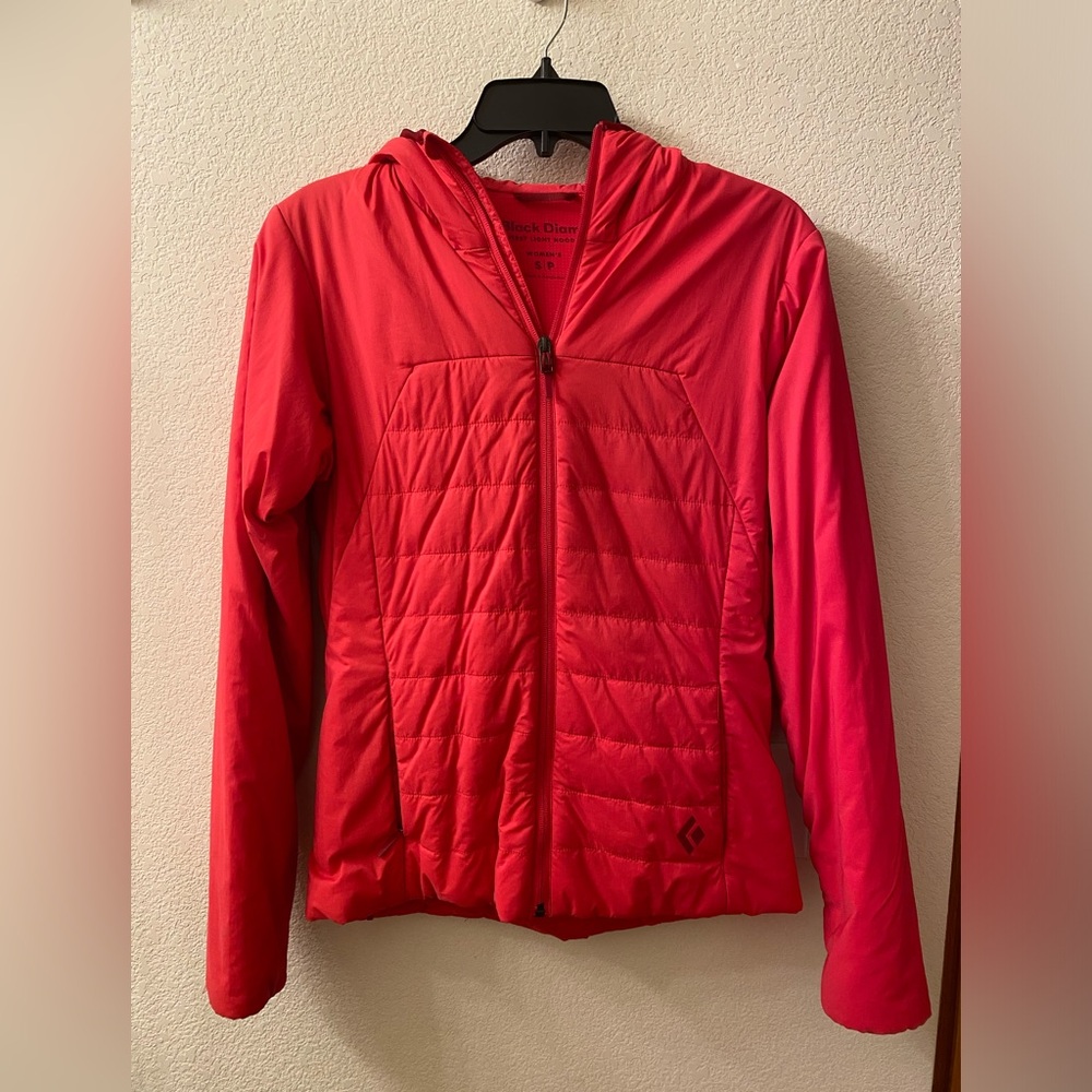 Black Diamond First Light Hoody - Women's